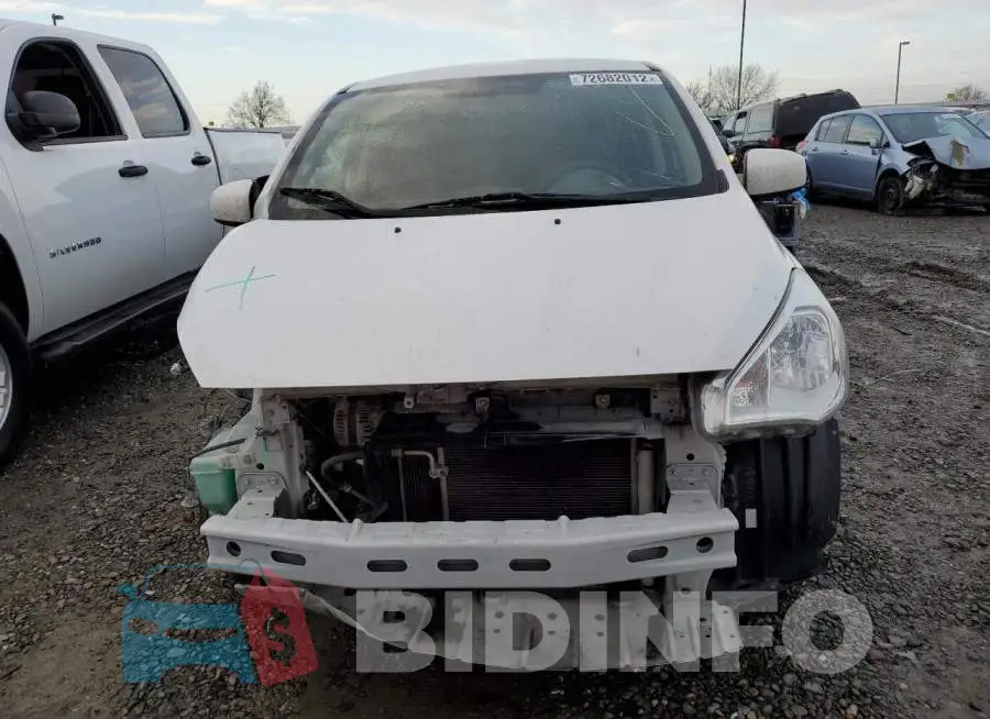 ML32F3FJ1HHF19490 Photo# 5