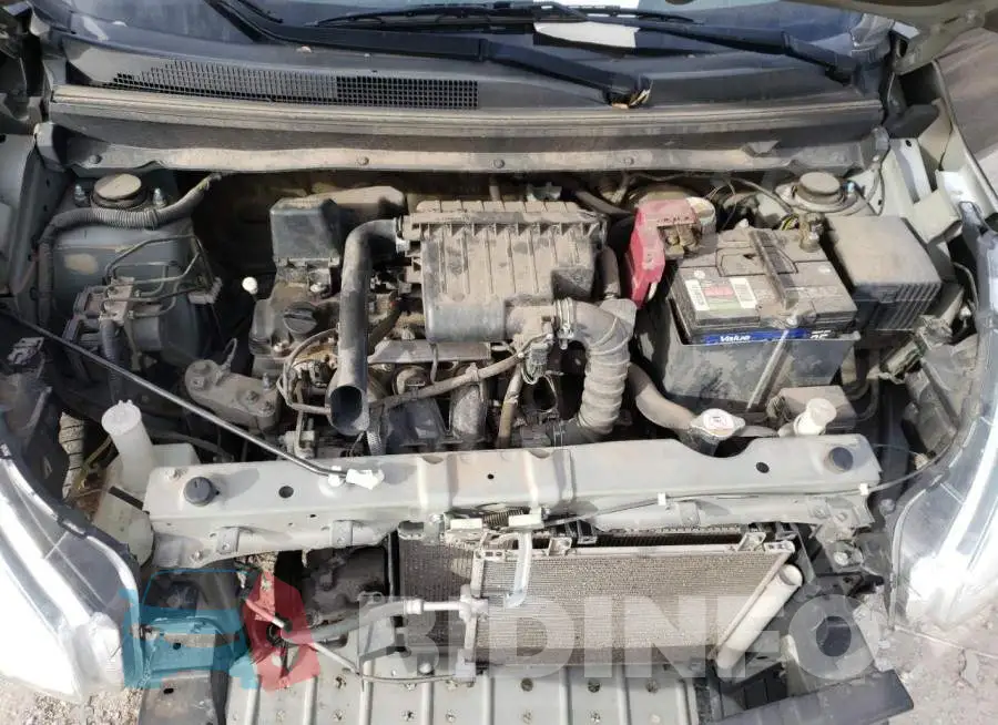 ML32F3FJ2HHF06814 Photo# 11