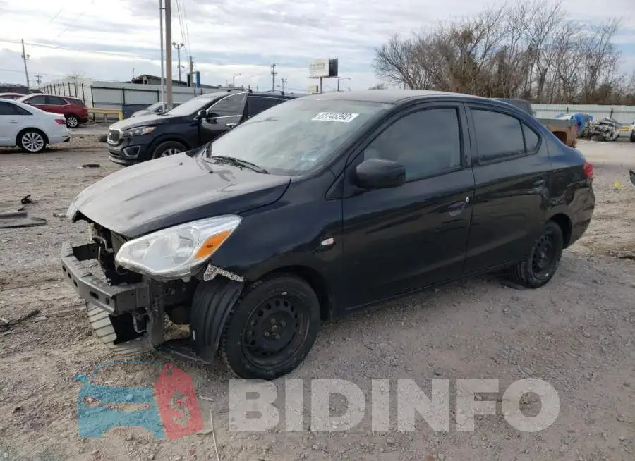 ML32F3FJ2HHF06814 Photo# 1