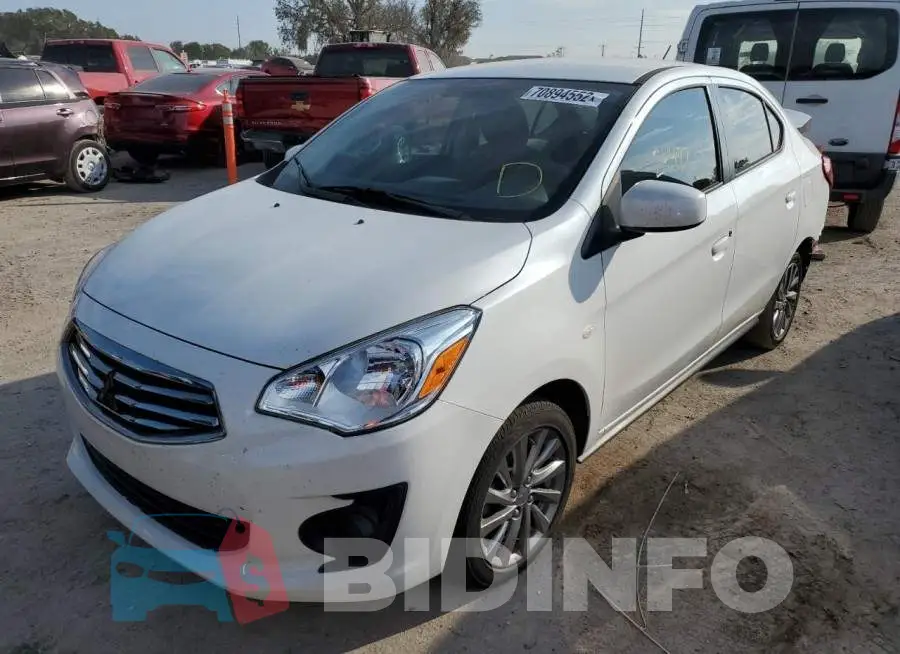 ML32F3FJ2KHF07629 Photo# 1