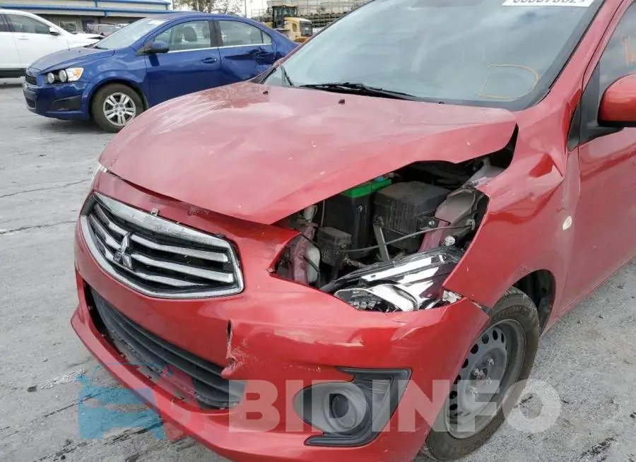 ML32F3FJ4HH001693 Photo# 9