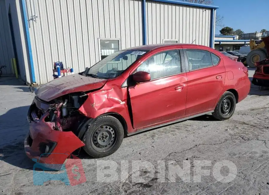 ML32F3FJ5LHF04175 Photo# 1