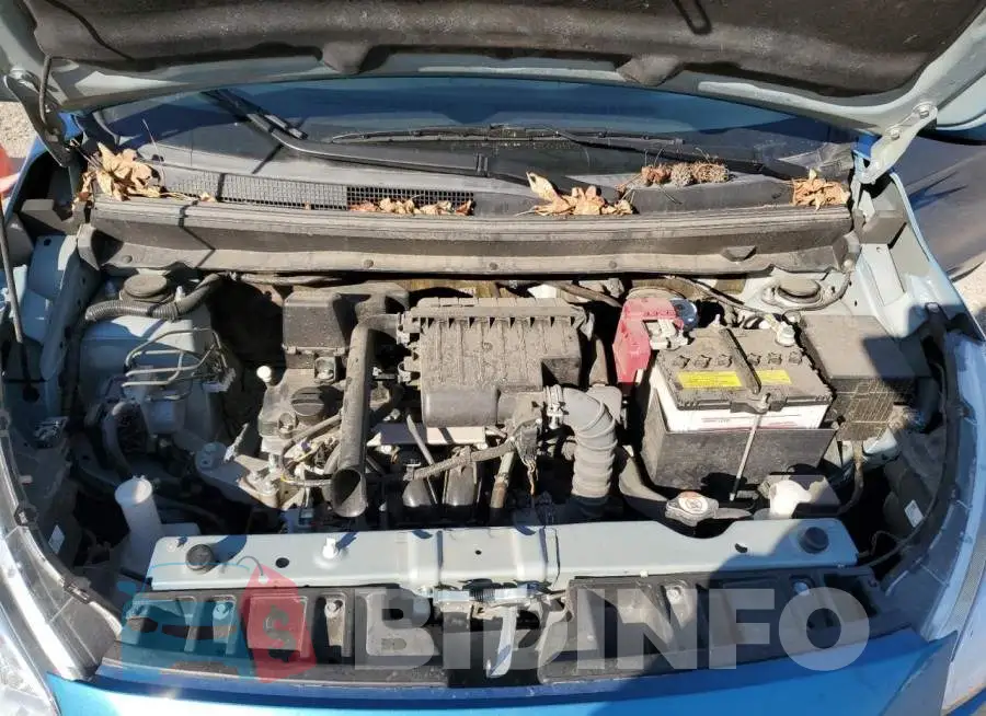 ML32F3FJ6KHF18147 Photo# 7