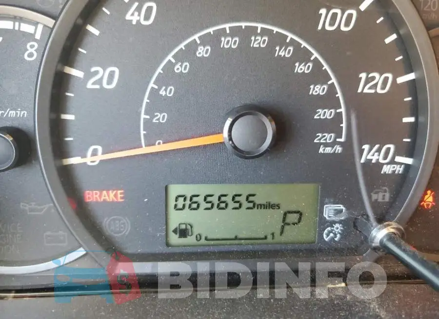 ML32F3FJ6KHF18147 Photo# 8