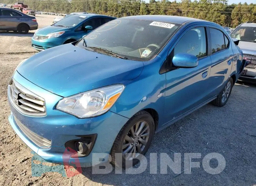 ML32F3FJ6KHF18147 Photo# 2