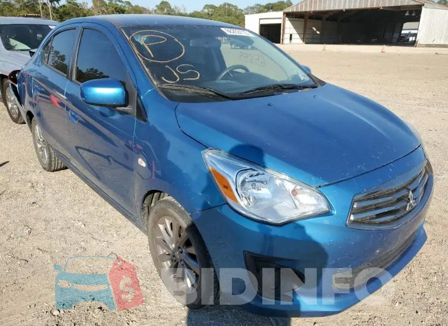 ML32F3FJ6KHF18147 Photo# 1