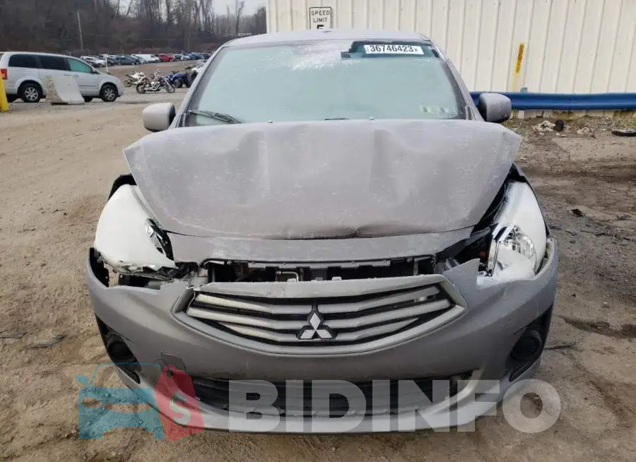 ML32F3FJ7HHF06016 Photo# 5