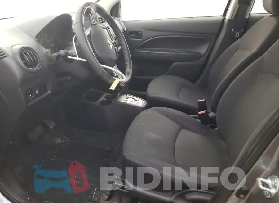 ML32F3FJ7HHF06016 Photo# 7