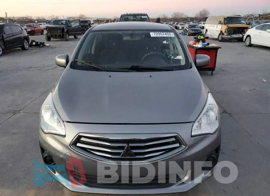 ML32F3FJ7HHF07358 Photo# 5