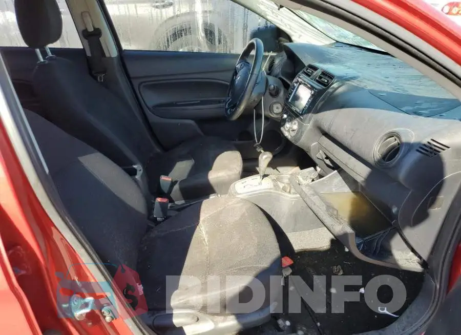 ML32F3FJ8JHF11408 Photo# 5