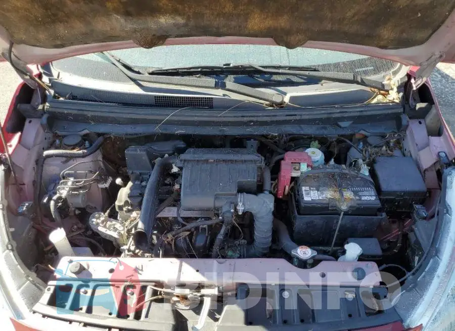 ML32F3FJ8JHF11408 Photo# 7