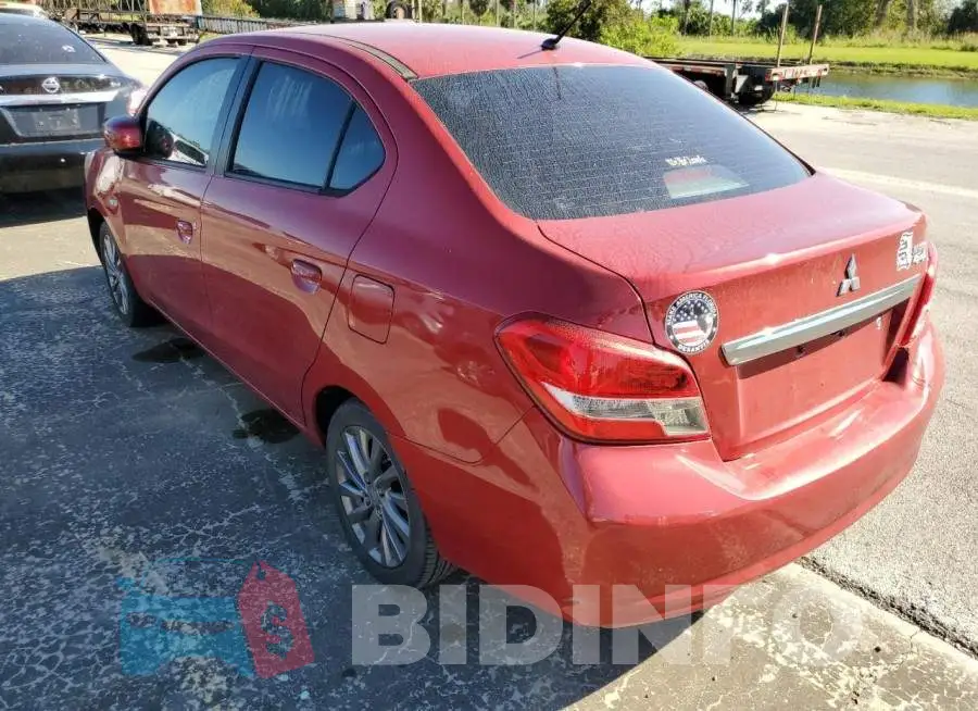ML32F3FJ8JHF11408 Photo# 3