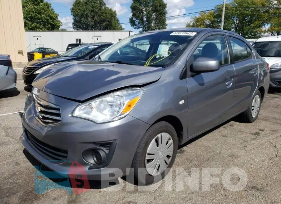 ML32F3FJXJHF11328 Photo# 2