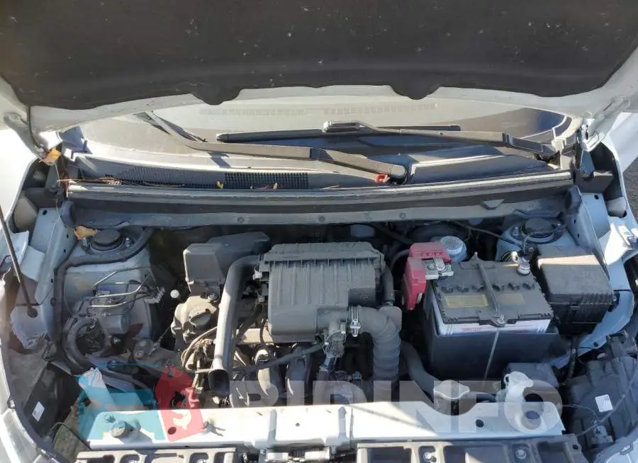 ML32F3FJXKHF03697 Photo# 7