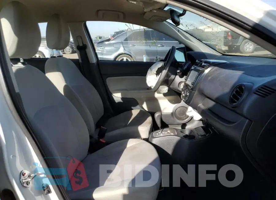 ML32F3FJXKHF03697 Photo# 5