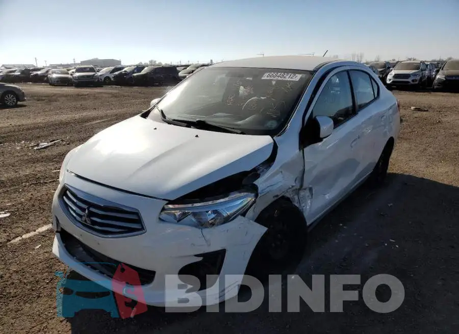 ML32F3FJXKHF03697 Photo# 2