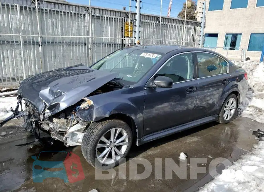 4S3BMCA65E3032627 Photo# 1