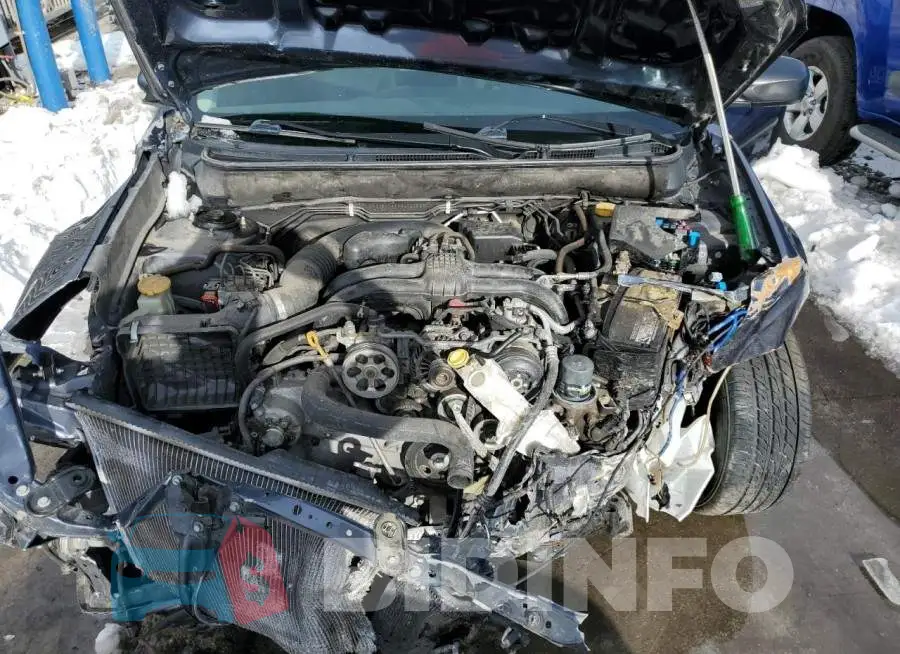4S3BMCA65E3032627 Photo# 11