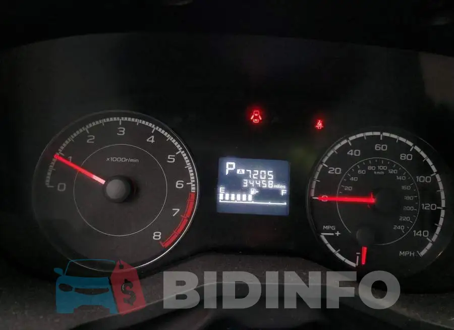 4S3GTAB68J3728985 Photo# 8