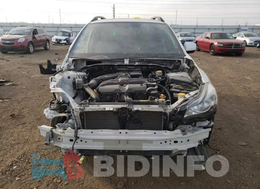 JF2GPAKCXE8209635 Photo# 5