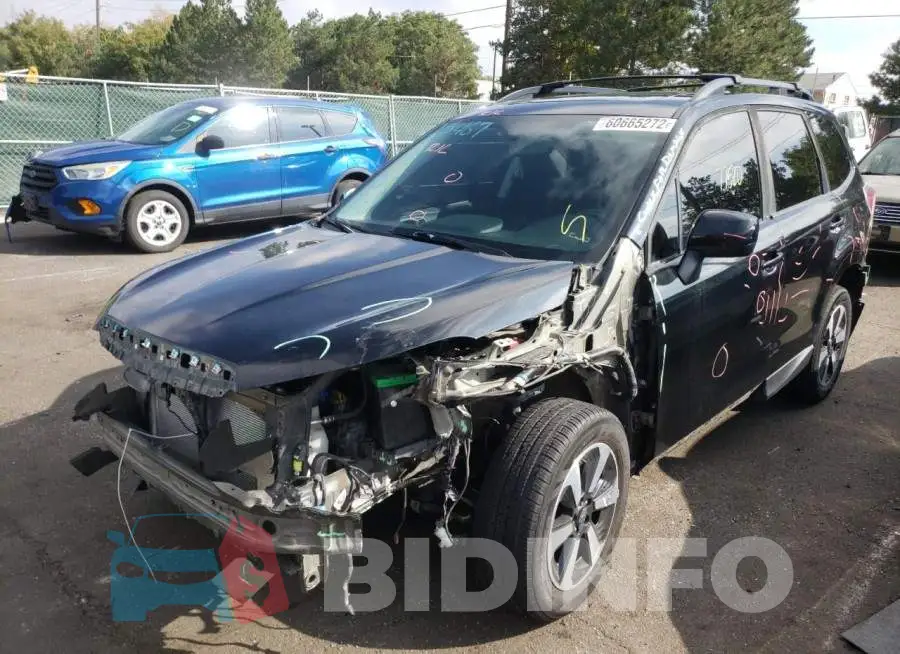 JF2SJAGC6HH459432 Photo# 2