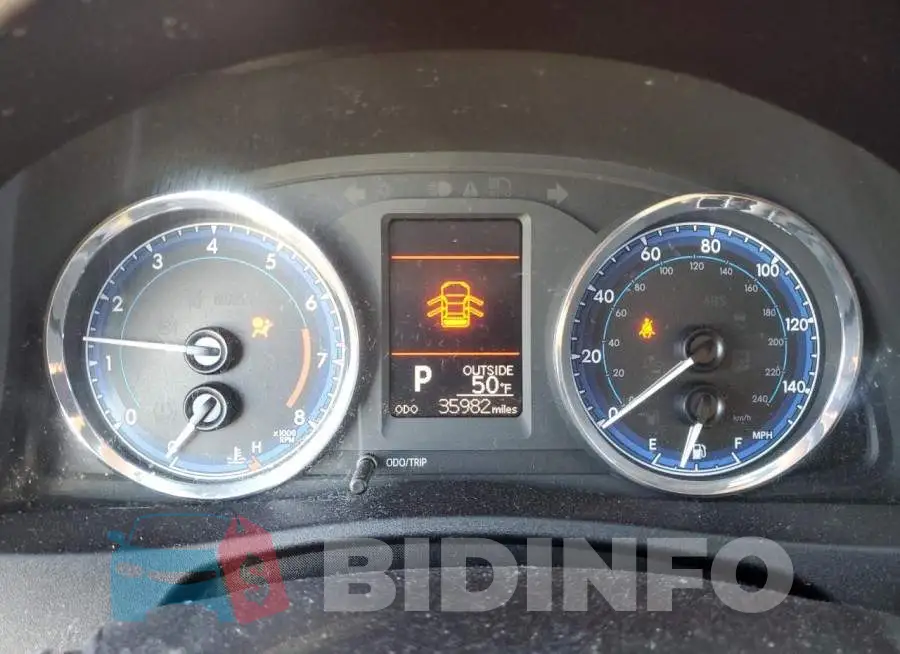 2T1BURHE2JC100836 Photo# 9