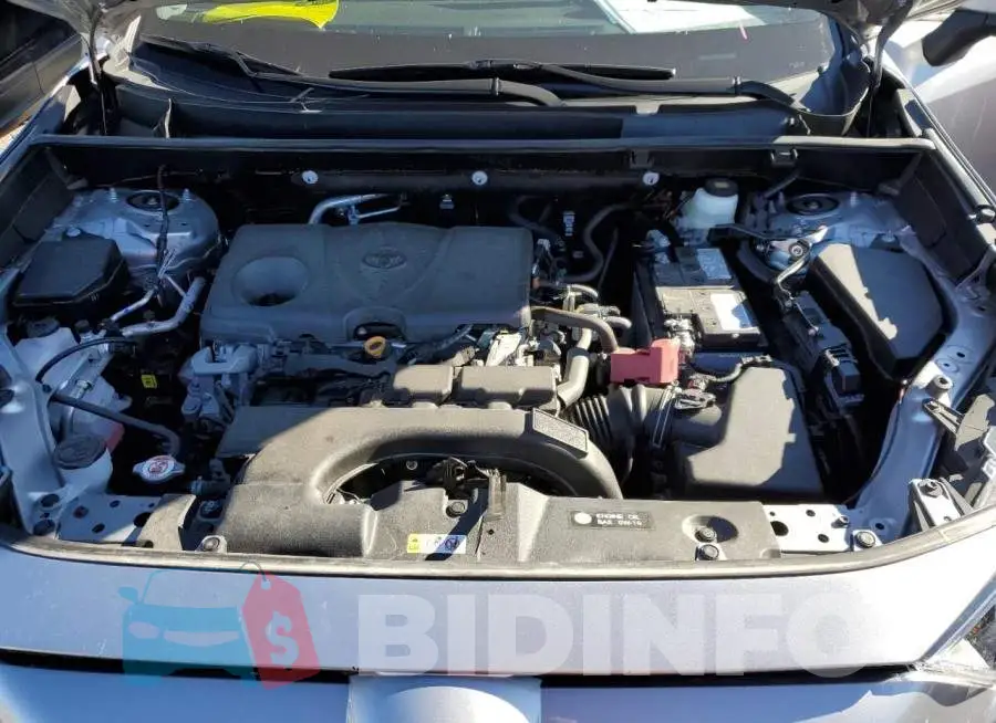 2T3A1RFV8MC183708 Photo# 12