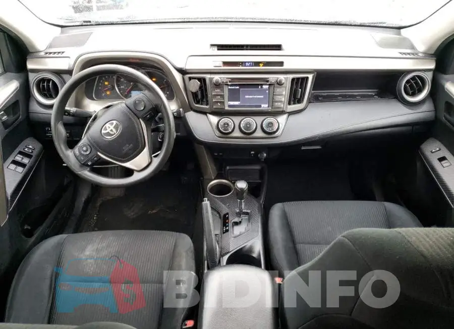2T3BFREV8FW330862 Photo# 8