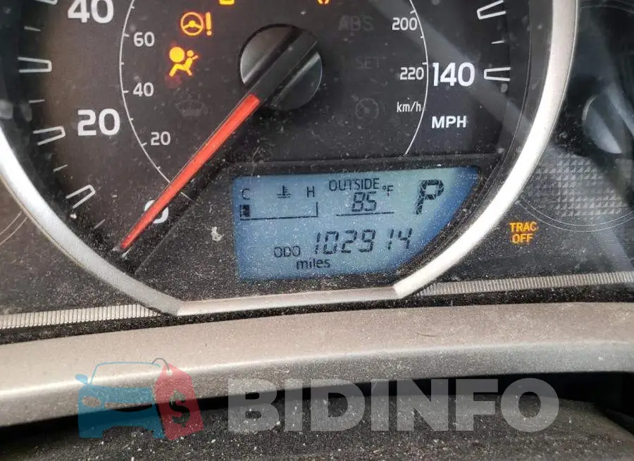 2T3BFREV9FW254391 Photo# 8
