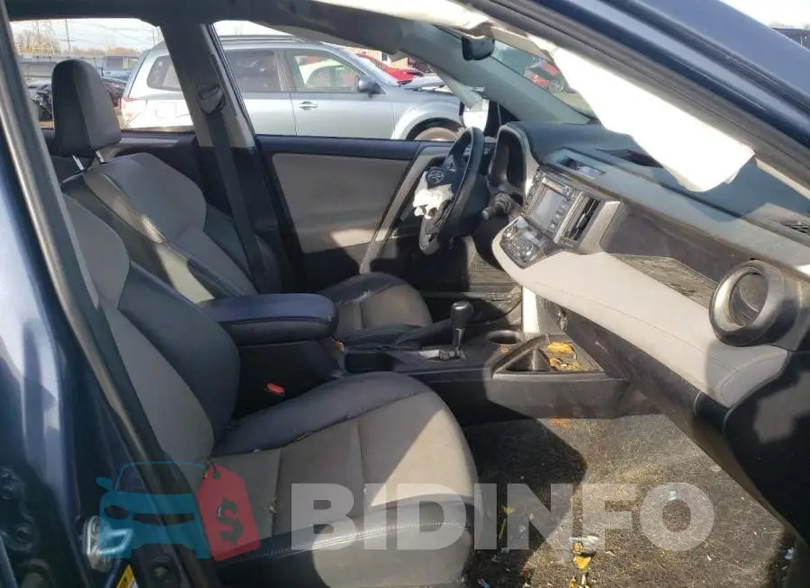 2T3DFREV4EW194074 Photo# 5