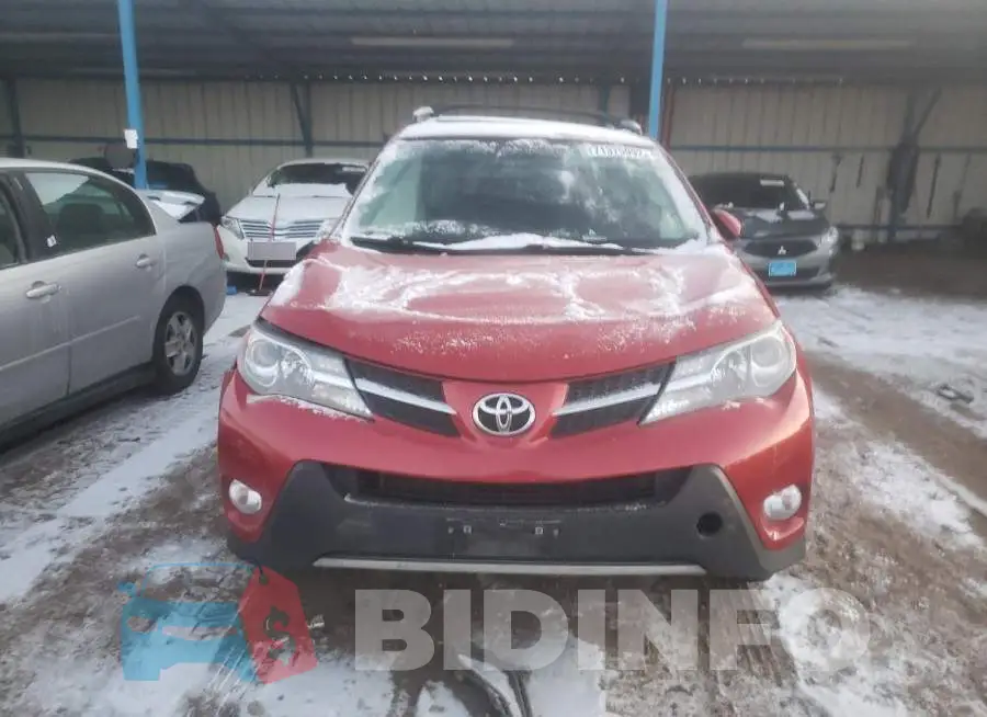 2T3DFREV4EW194155 Photo# 5