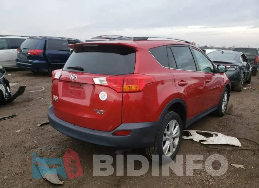 2T3DFREV5EW216275 Photo# 4