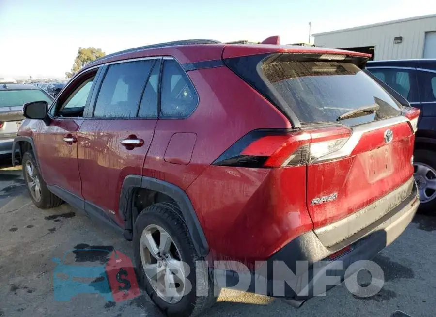 2T3DWRFV2KW035614 Photo# 2