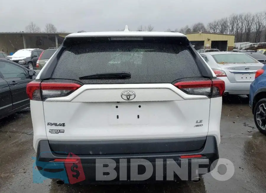 2T3F1RFV5KW021438 Photo# 6