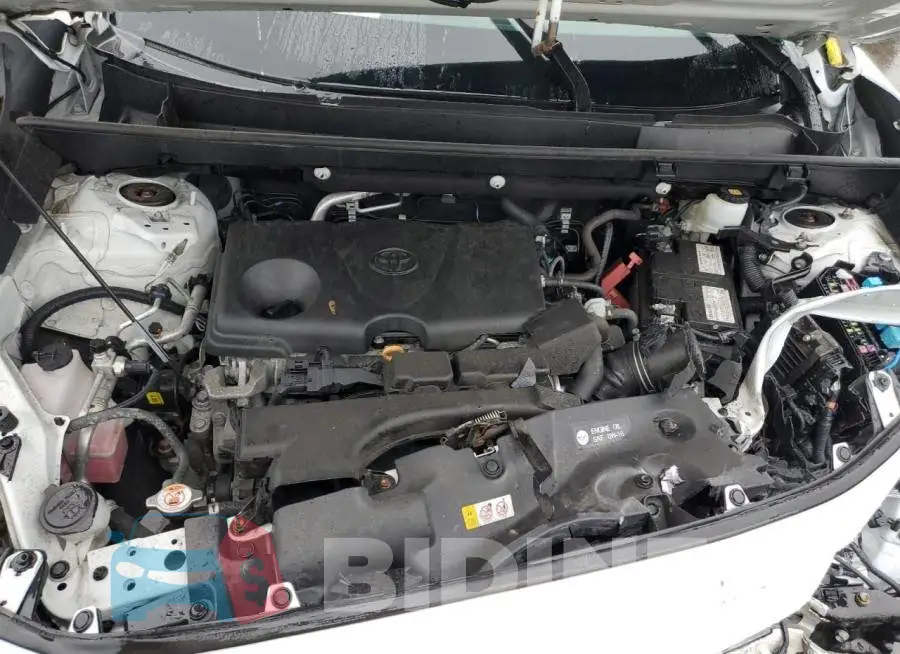 2T3F1RFV5KW021438 Photo# 12