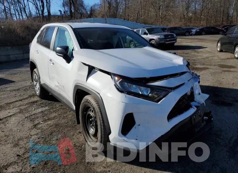 2T3F1RFV7NC309872 Photo# 4