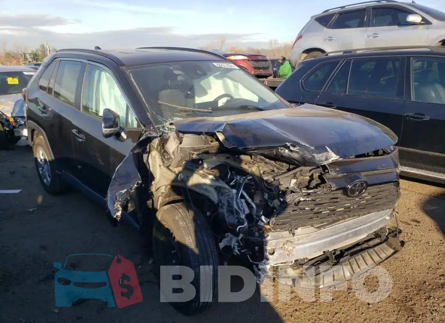 2T3G1RFV8KW011636 Photo# 4