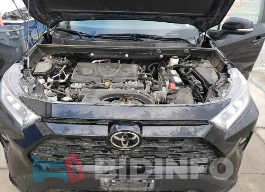 2T3P1RFV2MW220342 Photo# 11