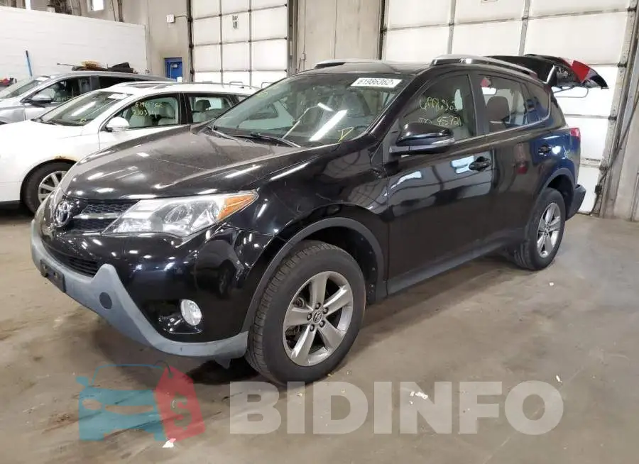 2T3RFREV0FW361487 Photo# 2