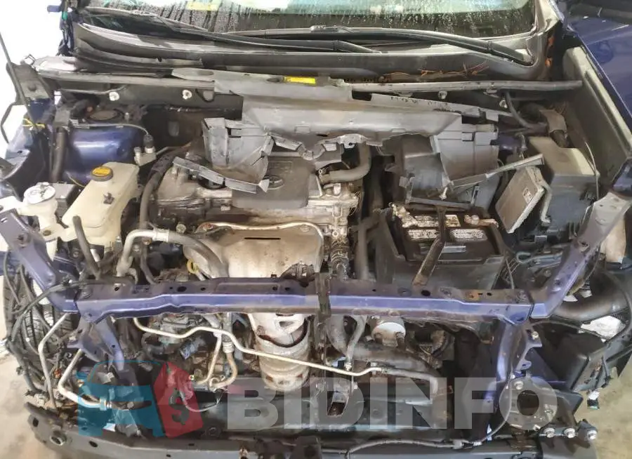 2T3RFREV8FW295559 Photo# 12