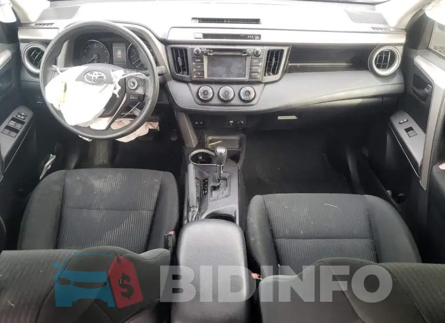 2T3ZFREV8JW428099 Photo# 8