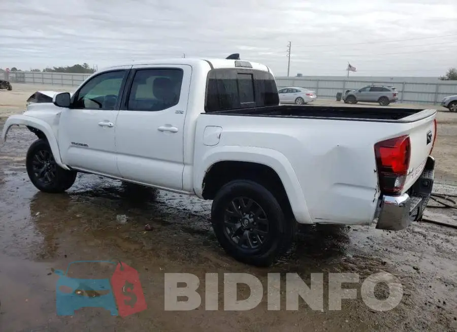 3TMCZ5AN6MM443394 Photo# 2
