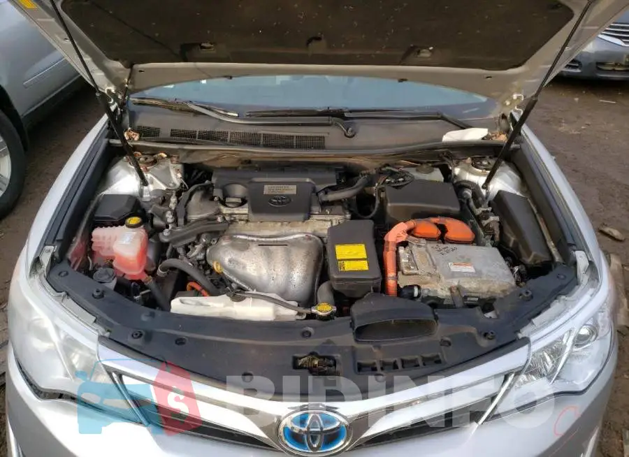 4T1BD1FKXEU141083 Photo# 11