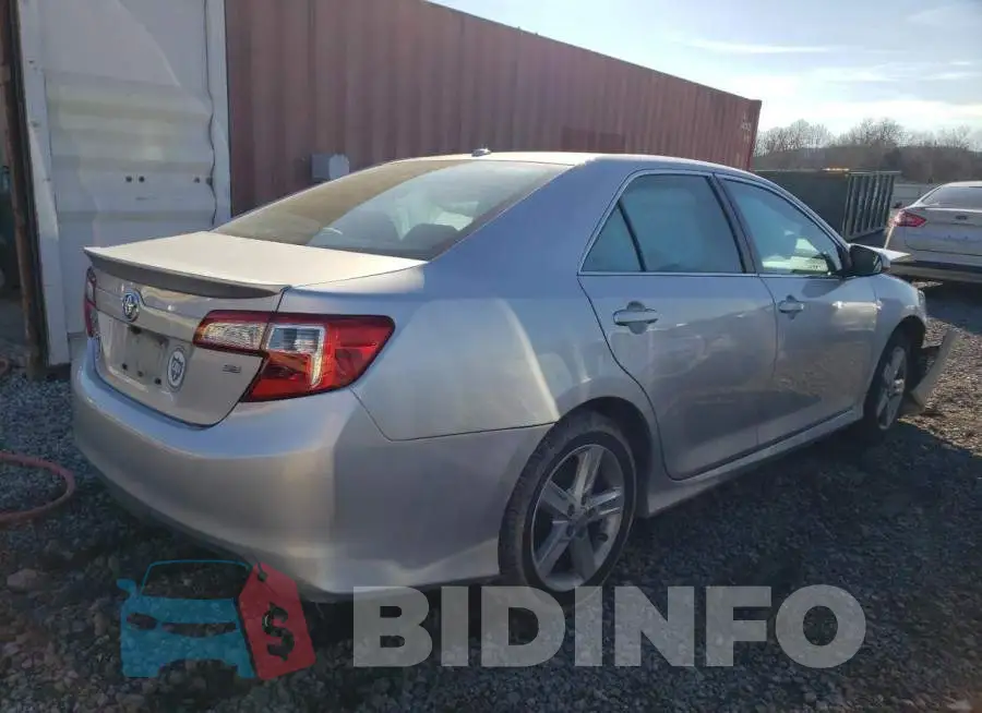 4T1BF1FK5EU303891 Photo# 3