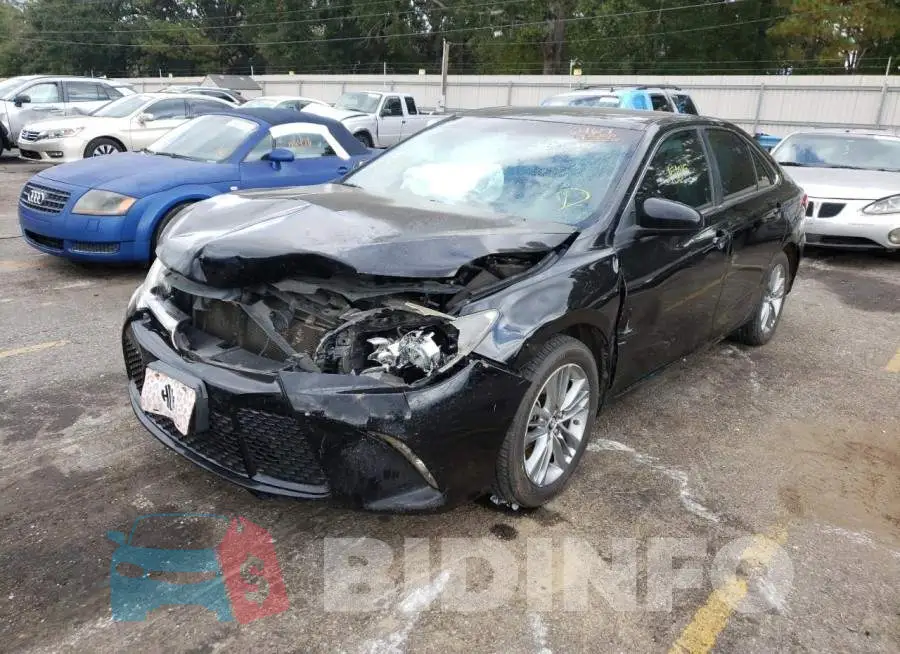 4T1BF1FK8FU990480 Photo# 2