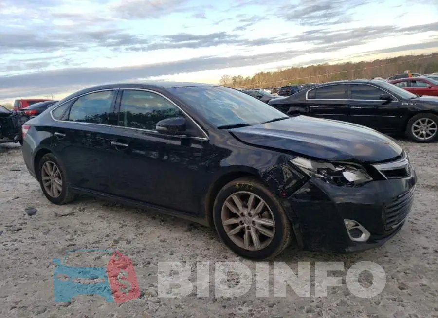 4T1BK1EB7FU141681 Photo# 4