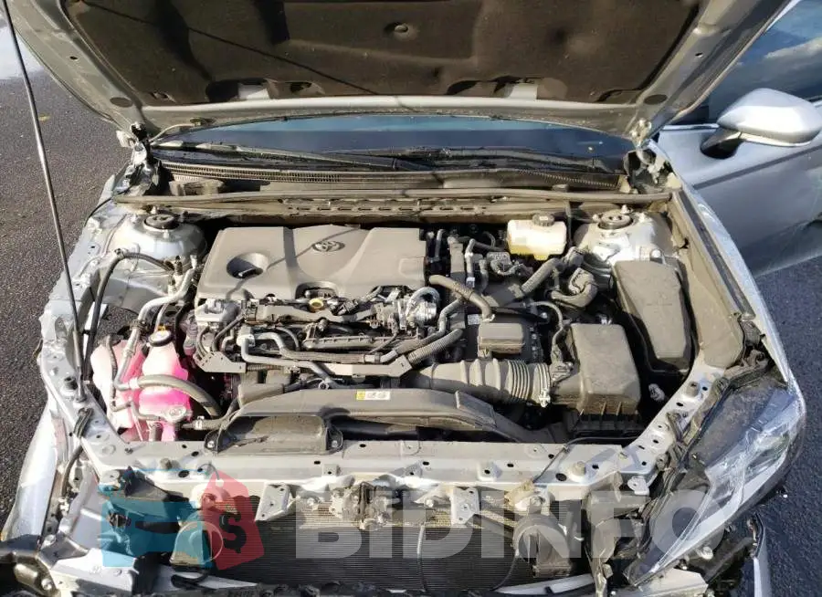 4T1C31AKXNU590584 Photo# 11