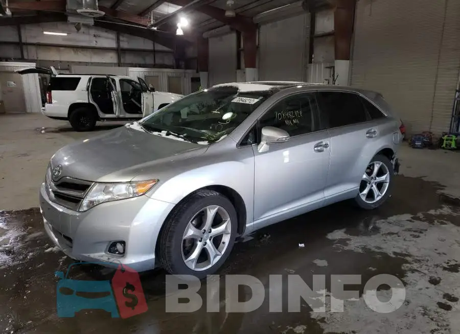 4T3BK3BB3FU111407 Photo# 1