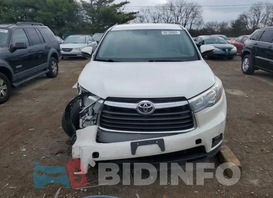 5TDBKRFH4FS173336 Photo# 5