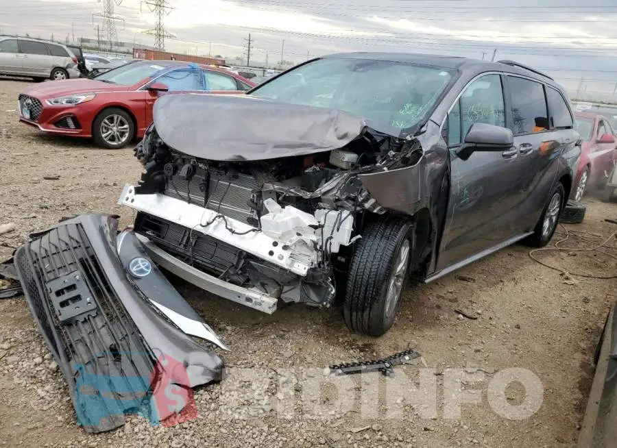 5TDBSKFC4NS059282 Photo# 2